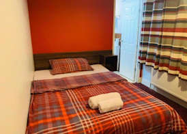 Golden Star Hotel 4