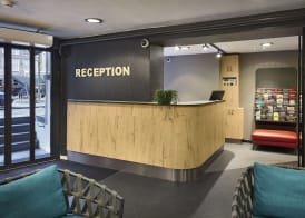 Nova Hotel 2