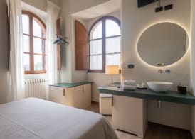 Hotel Gattapone 4