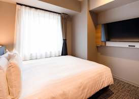 Comfort Hotel ERA Sapporo North 4