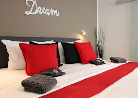 MH Hotel Lamm Rottweil 5