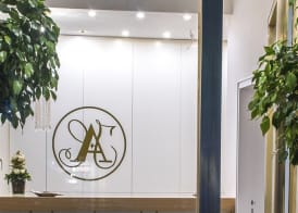 Ares Athens Hotel 2