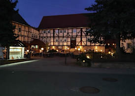 Hotel-Restaurant Johanneshof 4