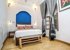 Riad LE DROMADAIRE BLEU by Weekome 2