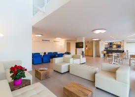 Hotel Mediterraneo 2