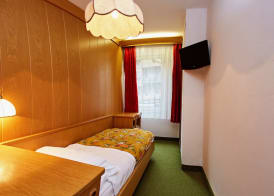 GH Hotel Monzoni 4