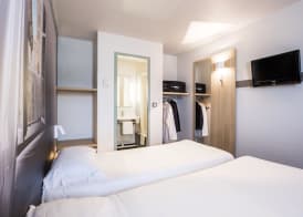 B&B HOTEL Bordeaux Lormont 5