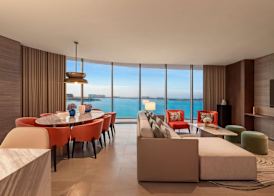 SO Ras Al Khaimah Hotel & Resort-Ultra All Inclusive 4