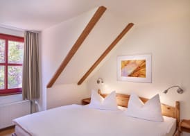 Hapimag Ferienwohnungen Braunlage 3