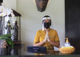 Villa Seminyak Estate & Spa - By Astadala 4