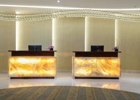 Radisson Blu Hotel, Jeddah Al Salam 3