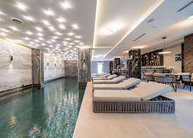 MILLENNIUM HOTEL BUDVA 4