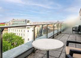 IntercityHotel Wien 3