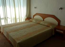 Zefir Hotel 3