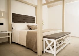Masseria Muntibianchi AgriResort Restaurant & SPA 3