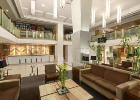 Ramada by Wyndham Jaipur 3