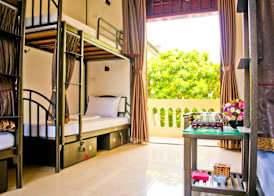 Trang An Mountain View Homestay 3
