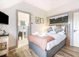 Charlcombe Inn 3