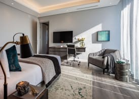 Terra by O'Two Hotels - Mouille Point, Cape Town 4