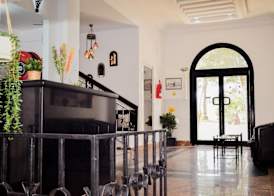 Le Grand Hotel Djerba 2
