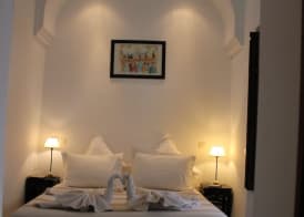 Riad Jnan El Cadi 3