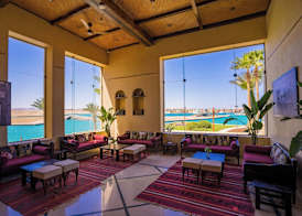 Marina Lodge at Port Ghalib 4
