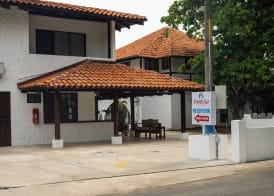 Fuego del Sol Beachfront Hotel 2