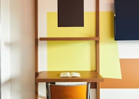 greet hotel Marseille Parc Chanot Velodrome by Accor 4