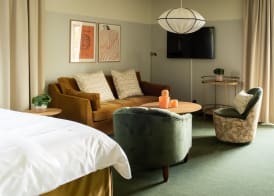 Elite Hotel Mårtenson 4