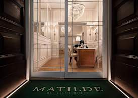 Matilde Boutique Hotel, WorldHotels Elite 2