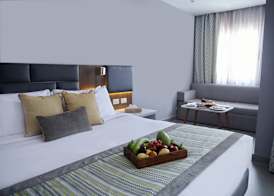 Sunrise Diamond Beach Resort -Grand Select 5