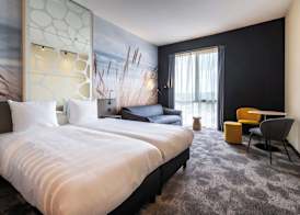Waterstate Wellness hotel Goes 4
