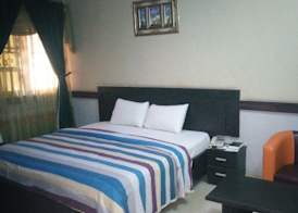 Brighton Hotel and Suites 2
