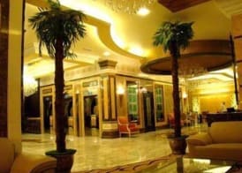 Sharjah Palace Hotel 4