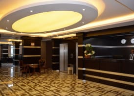 Tilal Almadina Hotel & Suites 3