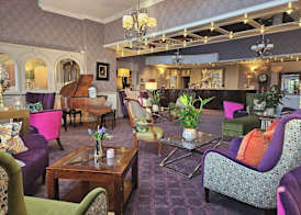 Whitford House Hotel 5