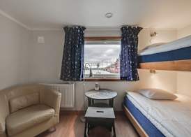 Rygerfjord Hotel & Hostel 4