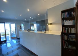 The Duke Boutique Hotel 2