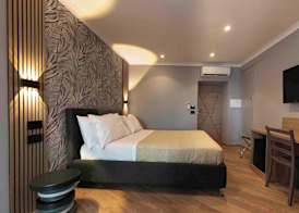 Dillo alla Luna luxury apartment 4