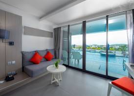 The Yama Hotel Phuket 4