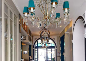 Hôtel Villa-Lamartine 3