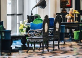 Hotel de la Coupole - MGallery 2
