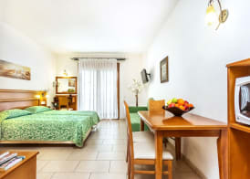 Nereides Hotel 3