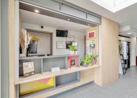 B&B HOTEL Brignoles 5