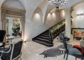 Hotel Unicus Palace Old Town - Destigo Hotels 2