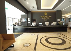 Premium Beach Hotel 2