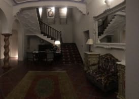 Casa Palacio VillaZambra 3