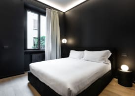 Brera Apartments in City Center 4