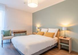 Quality Aparthotel Moissy-Cramayel 3