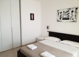 Aparthotel Por do Sol 4